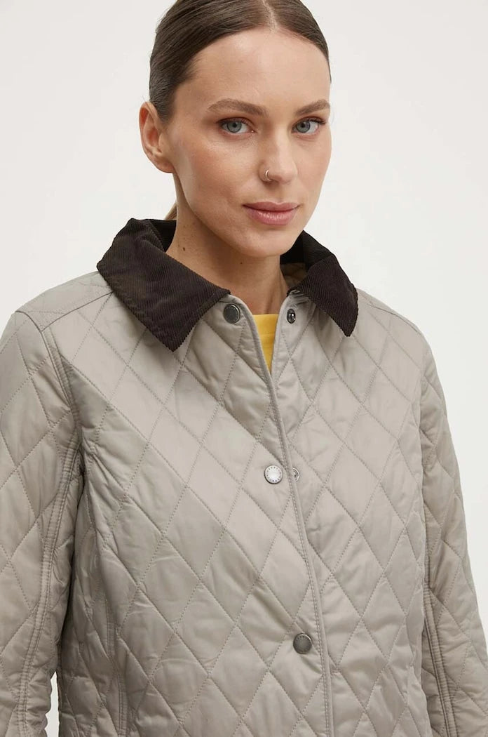 Яке Barbour