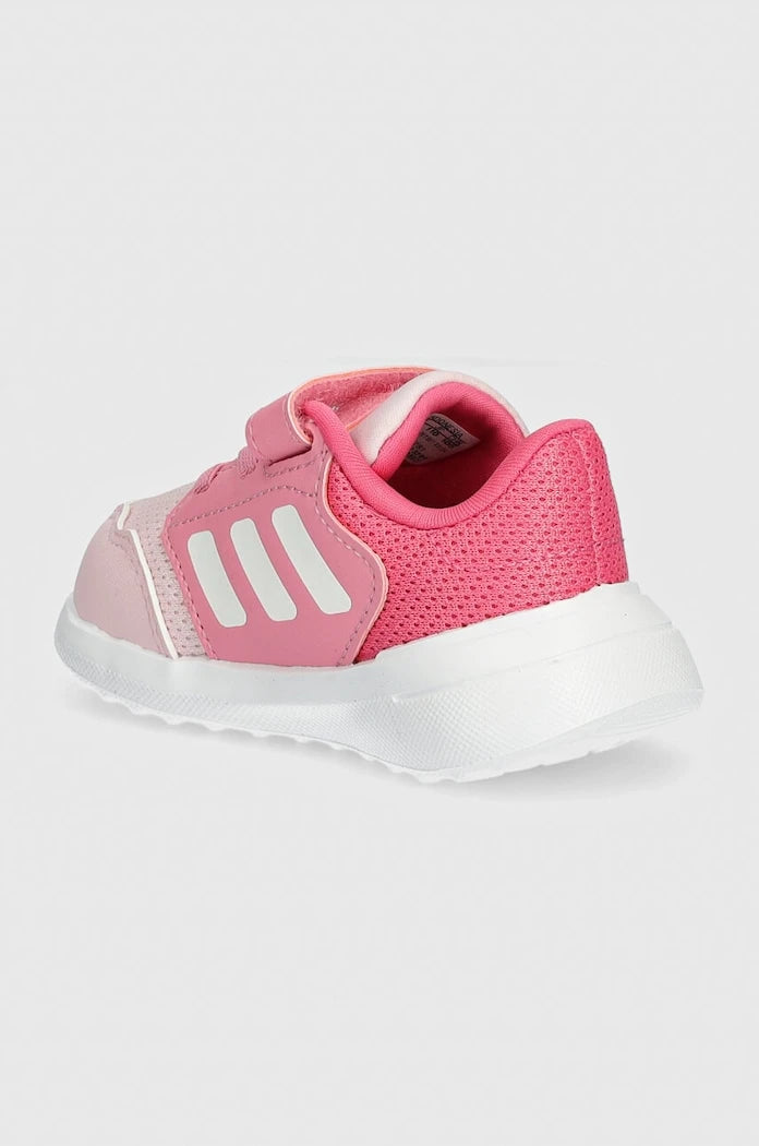 Детски маратонки adidas Tensaur Run 3.0 EL