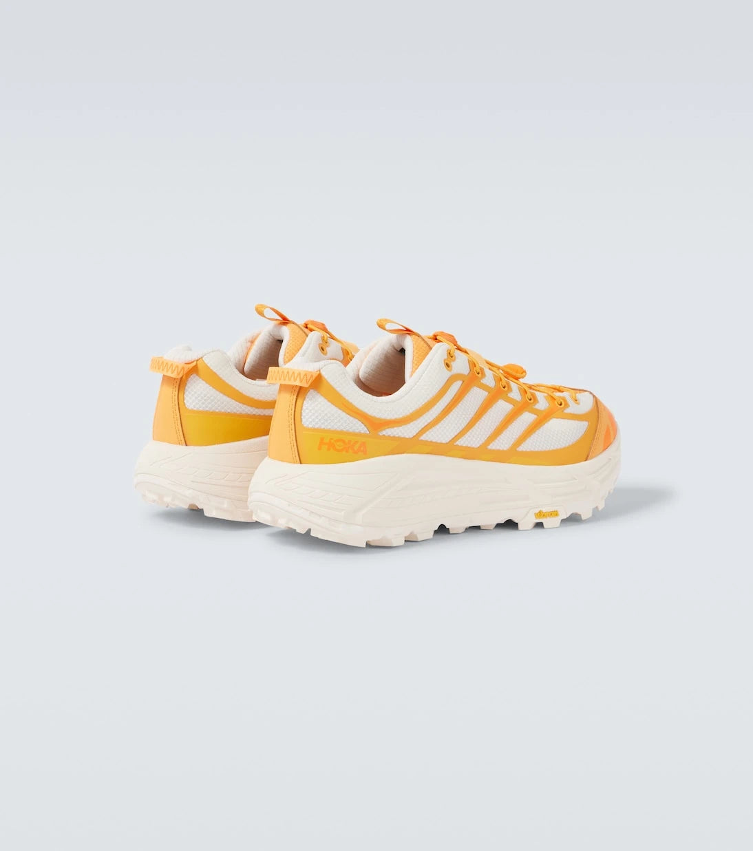 Hoka One One - Mafate Three2 running shoes
