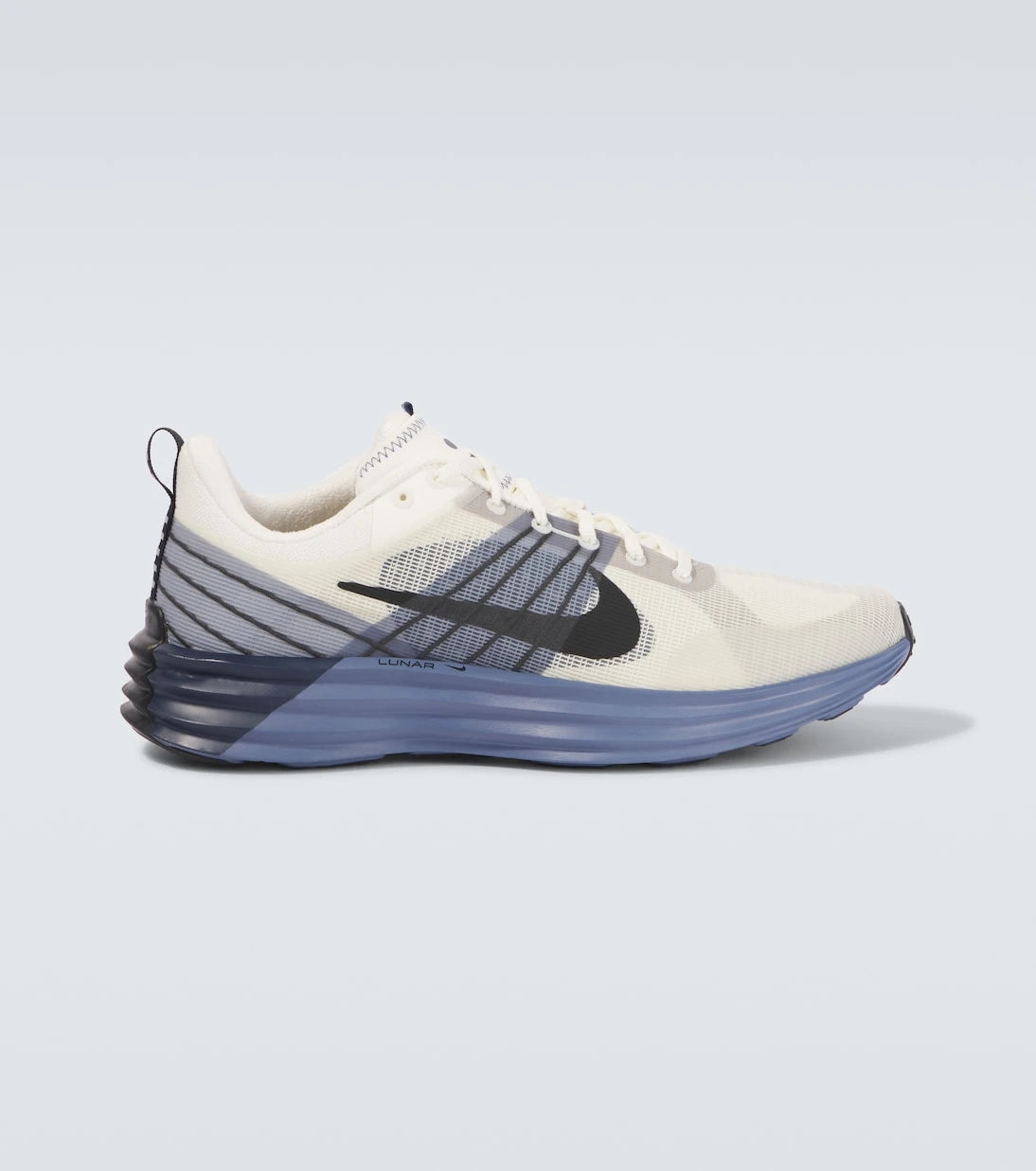 Nike - Lunar Roam sneakers