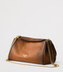 Prada Small Leather Tumulte Shoulder Bag
