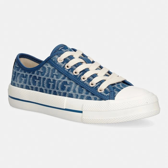 Guess CAREY3 ниски кецове дамски