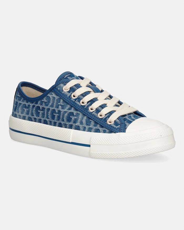 Guess CAREY3 kadın düşük bilekli sneakers