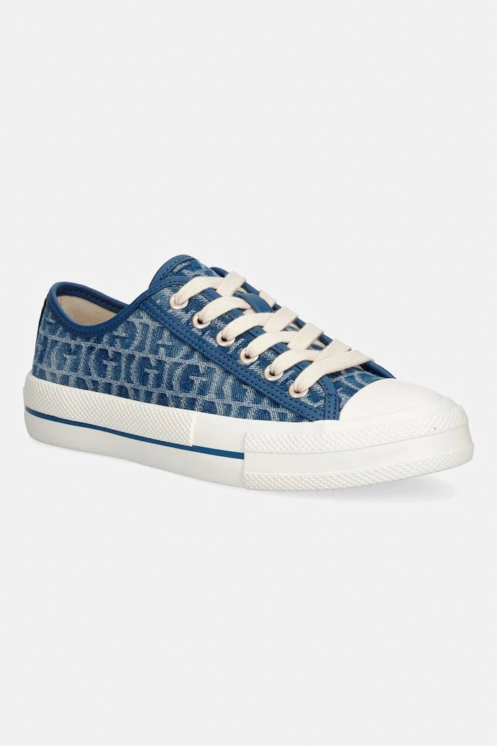 Guess CAREY3 ниски кецове дамски