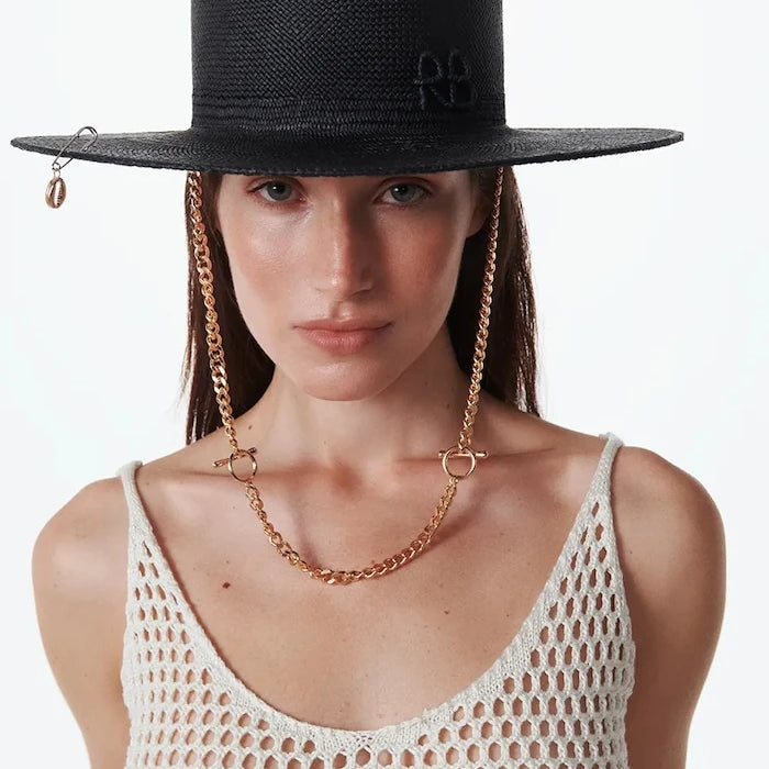 Капела Ruslan Baginskiy Gambler Hat