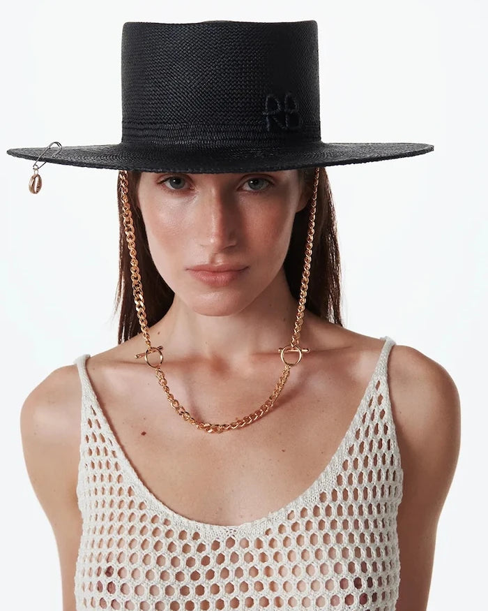 Ruslan Baginskiy Gambler Hat