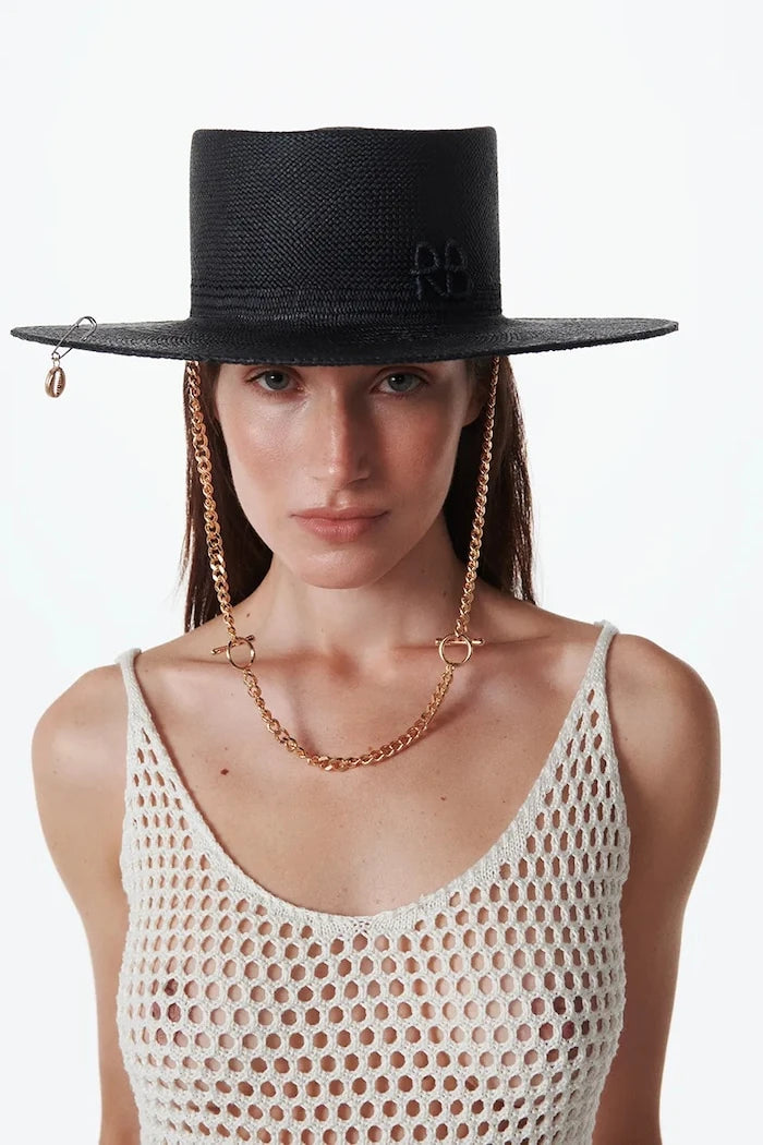 Капела Ruslan Baginskiy Gambler Hat