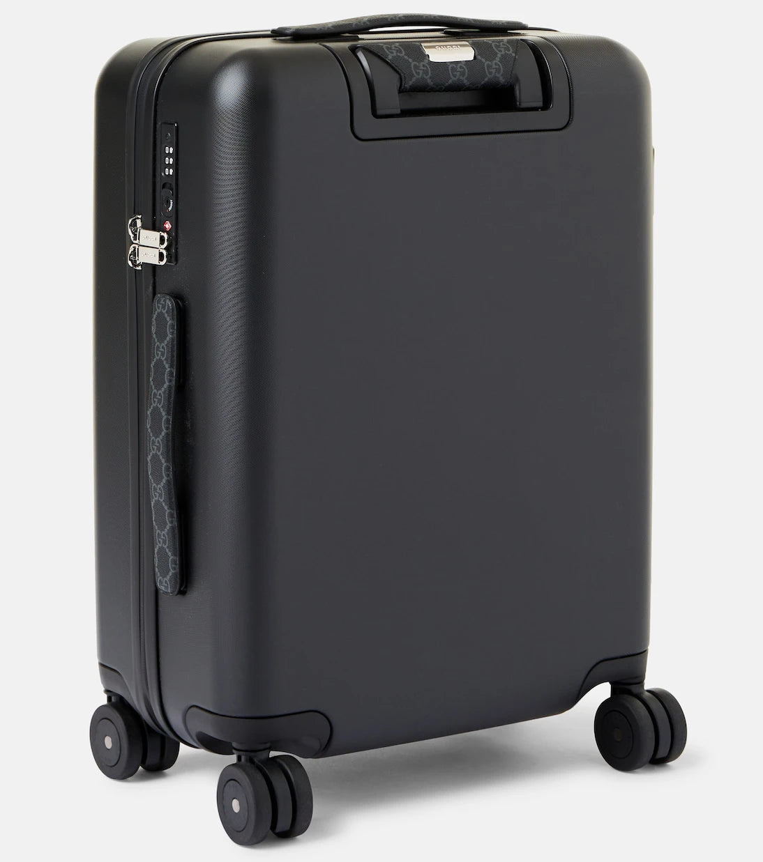 Gucci - Gucci Porter GG carry-on suitcase