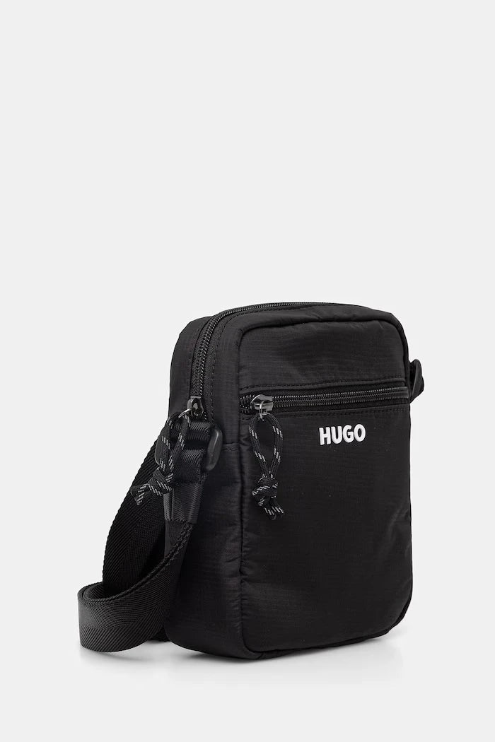 HUGO чанта през рамо мъжка EVERETT NS