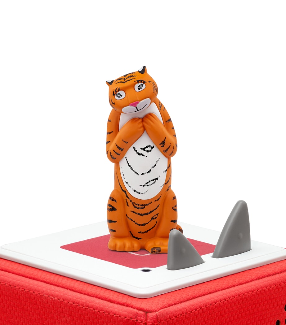 The Tiger Who Came To Tea Tonie Audio Figure (20cm)