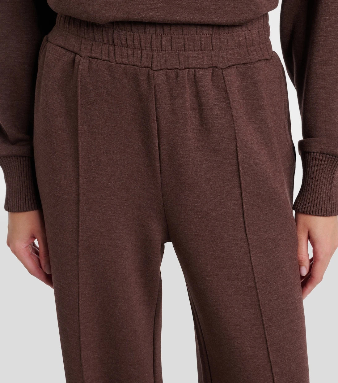 Varley - The Wide-Leg 30 sweatpants