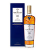 18-Year-Old Double Cask Whisky (70cl)
