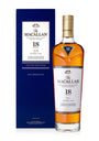 18-Year-Old Double Cask Whisky (70cl)