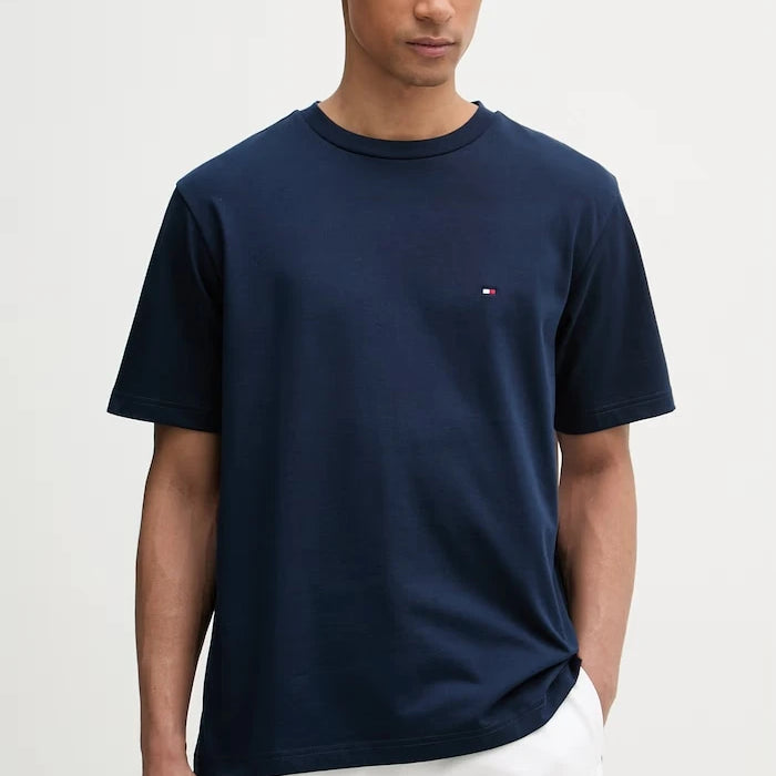 Tommy Hilfiger тениска мъжка памучна