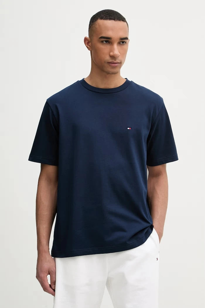 Tommy Hilfiger тениска мъжка памучна