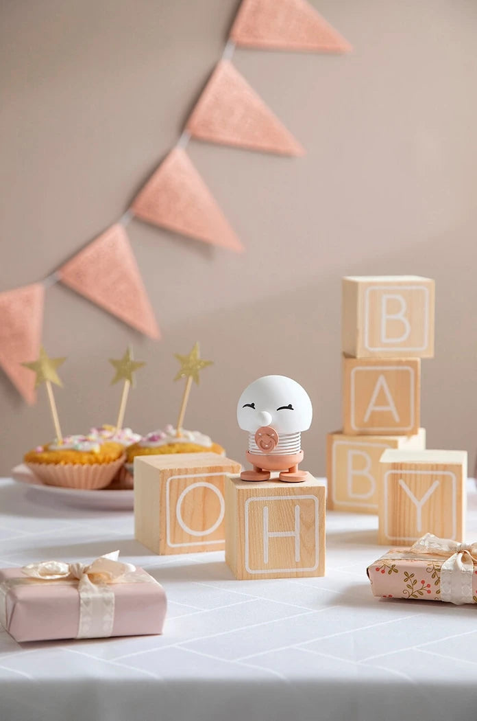 Декоративна фигурка Hoptimist Baby Bimble S