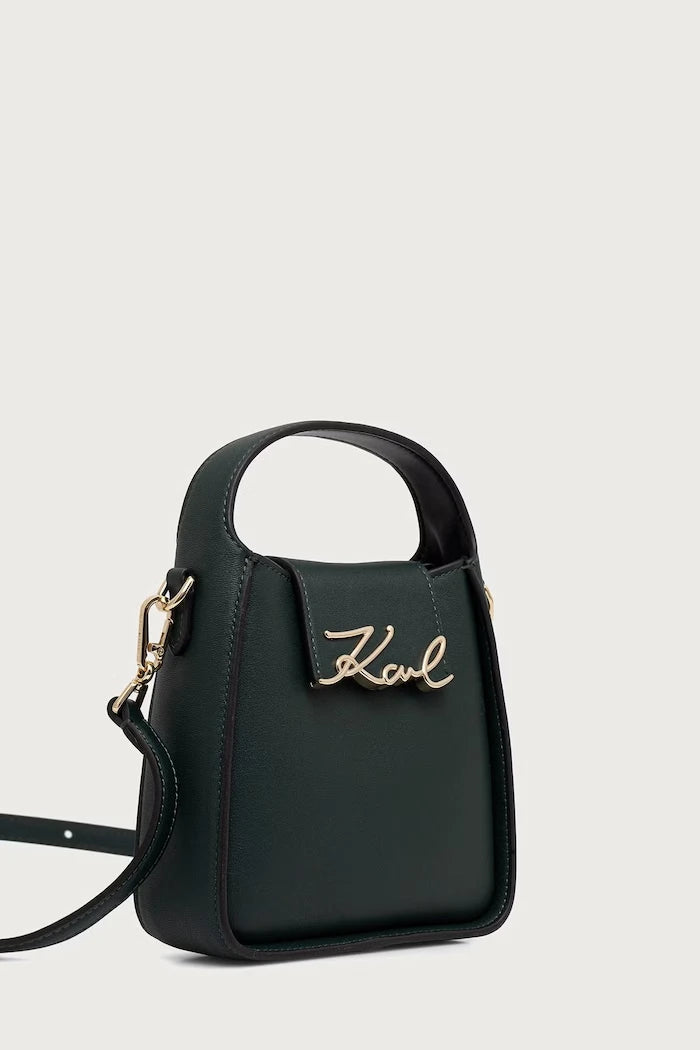 Deri kadın crossbody çanta