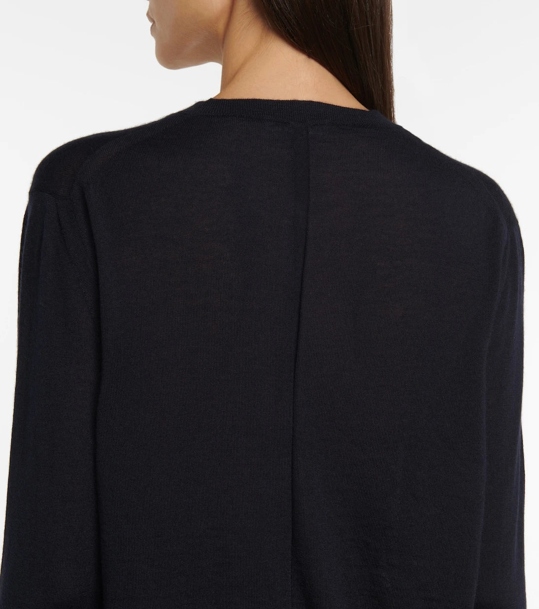 The Row - Battersea cashmere cardigan