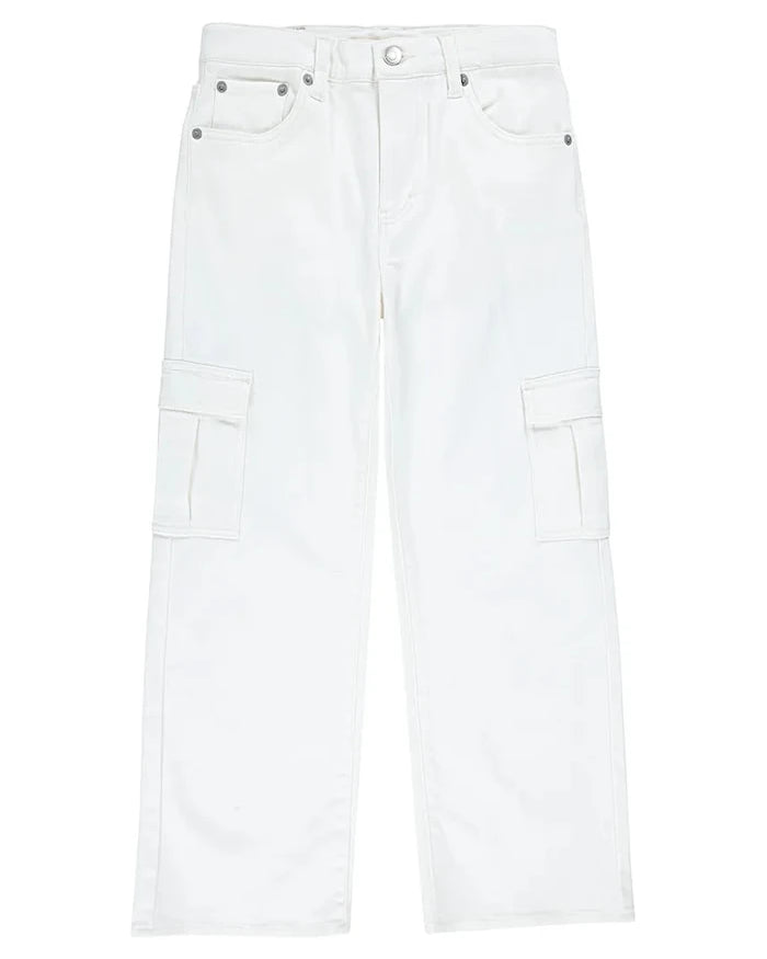 Детски дънки Levi's 94 BAGGY CARGO