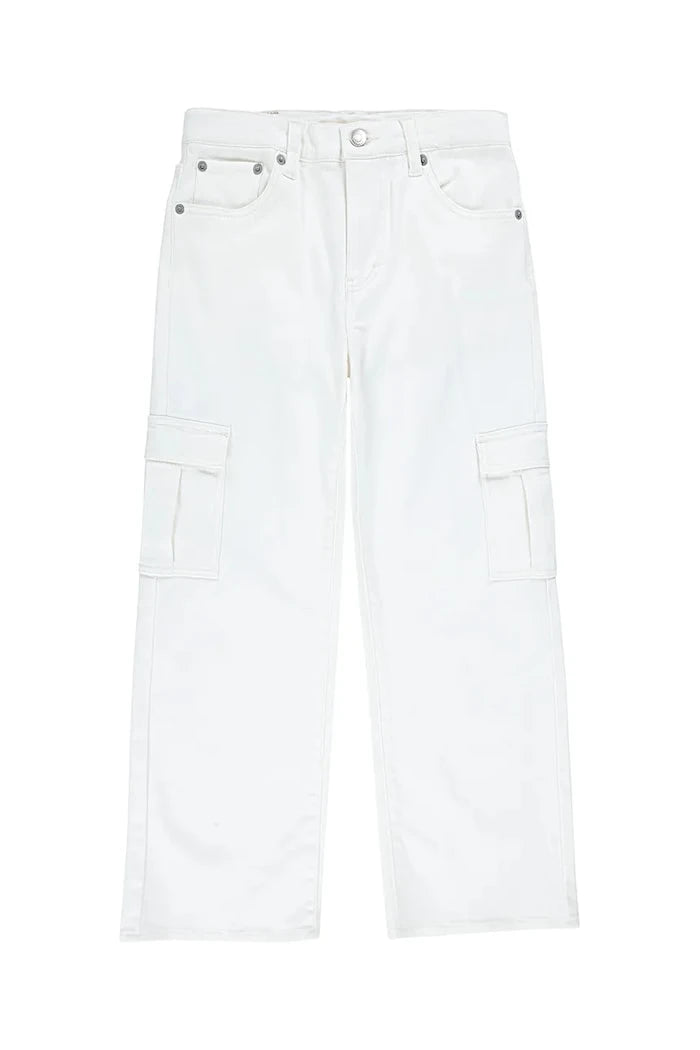 Детски дънки Levi's 94 BAGGY CARGO