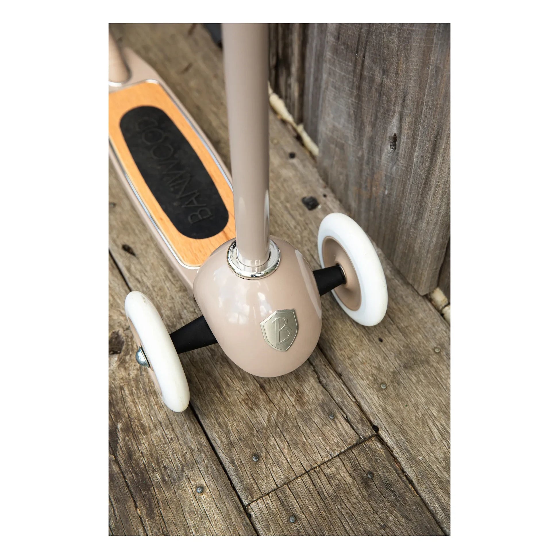 Banwood - Scooter | Beige
