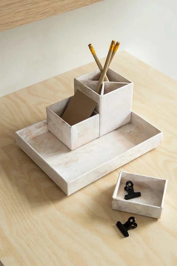 Bigso Box of Sweden Organizer Set (4 Parça)