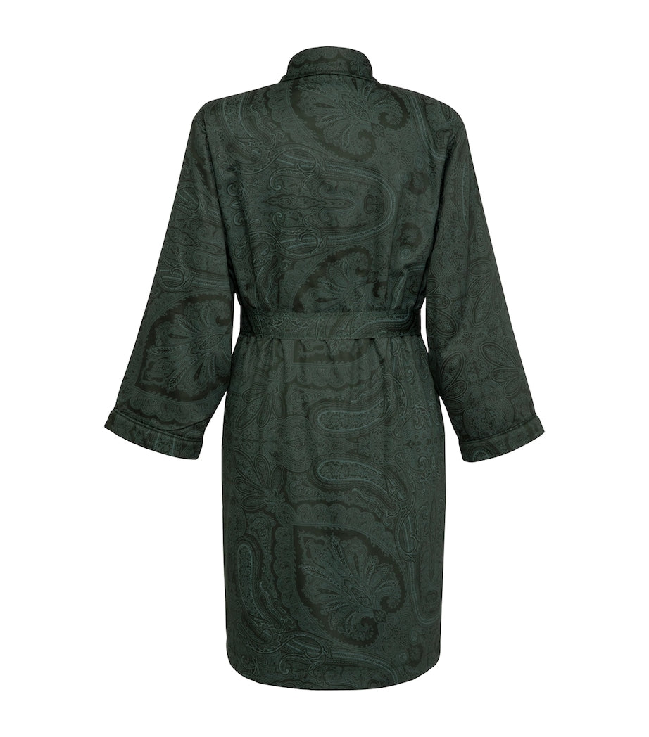 Ralph Lauren Home Doncaster Robe