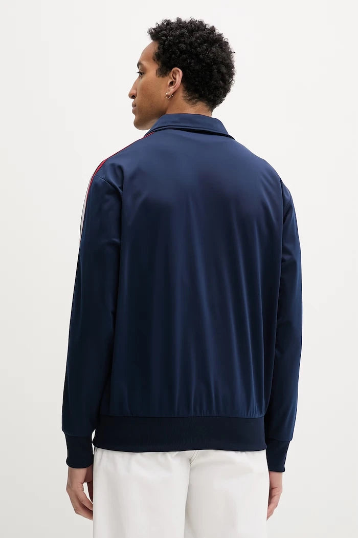 adidas Originals суичър с цип мъжки Firebird