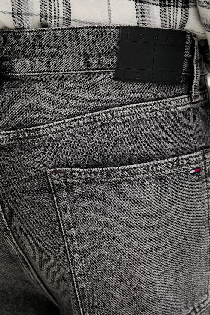 Tommy Jeans Erkek Denim Şort