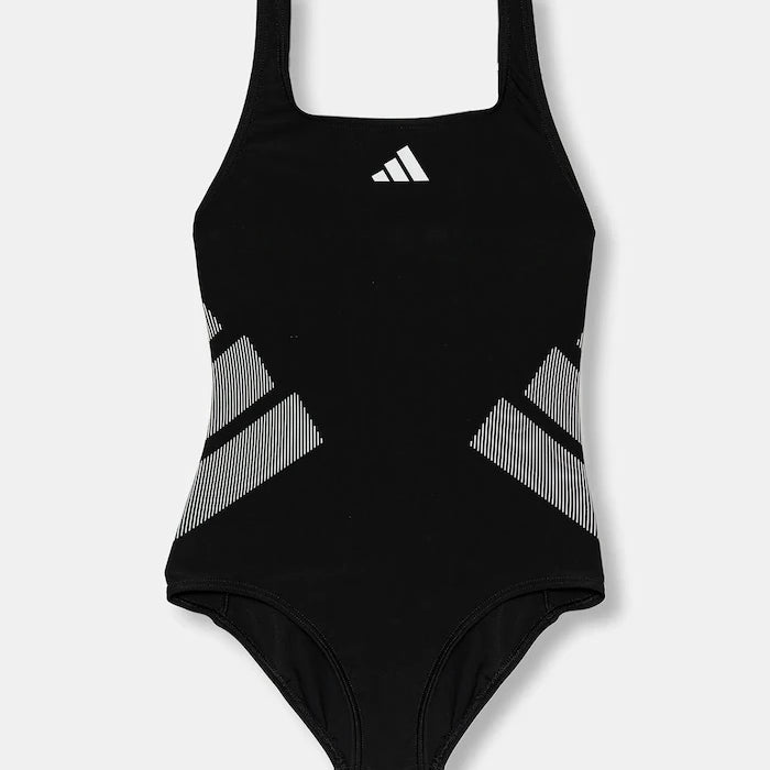 Детски цял бански adidas Performance