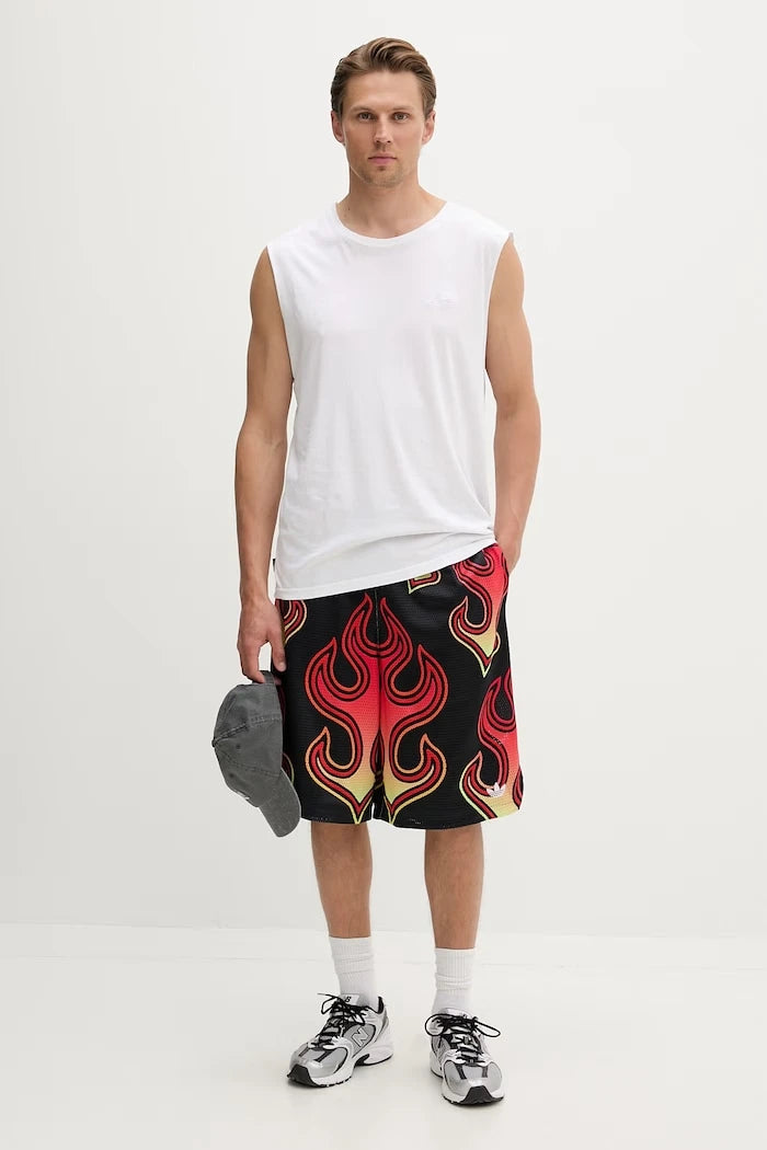 adidas Originals Erkek Kısa Şort Flame