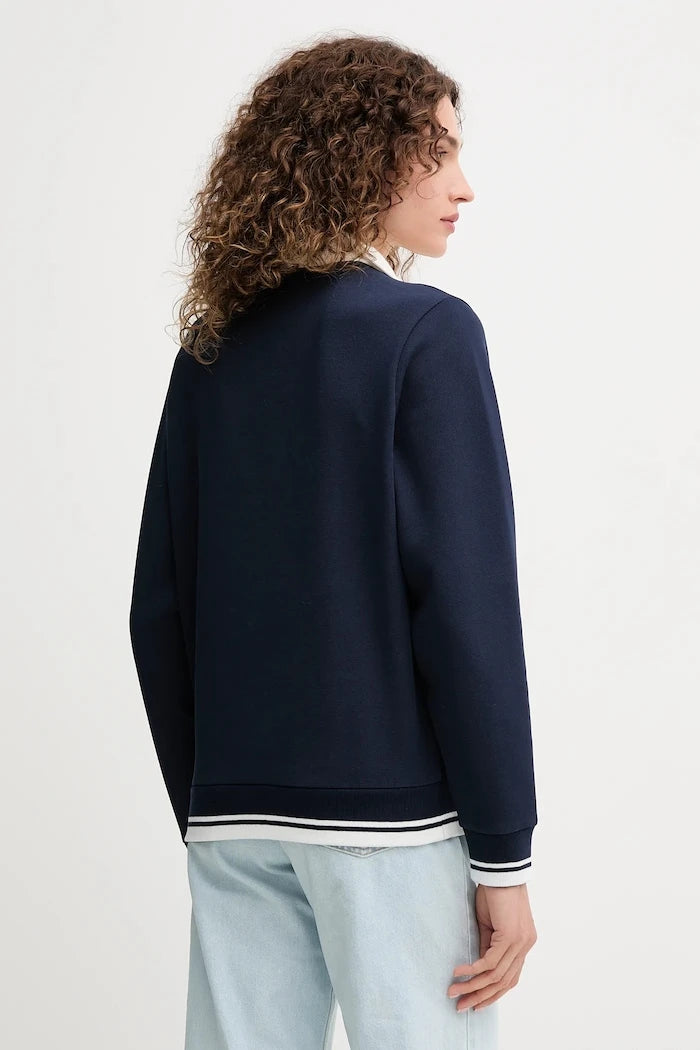 Суичър Lacoste