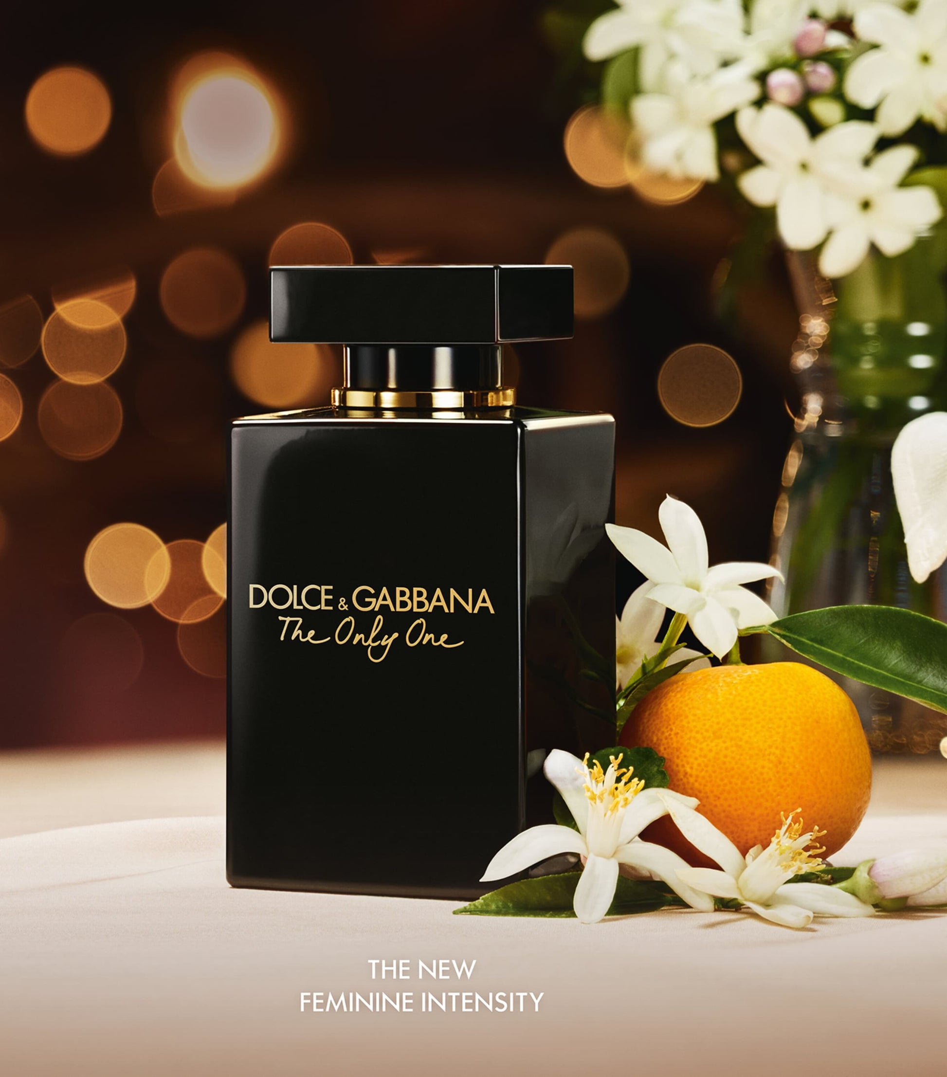 Dolce & Gabbana The Only One Intense Eau de Parfum (100Ml)