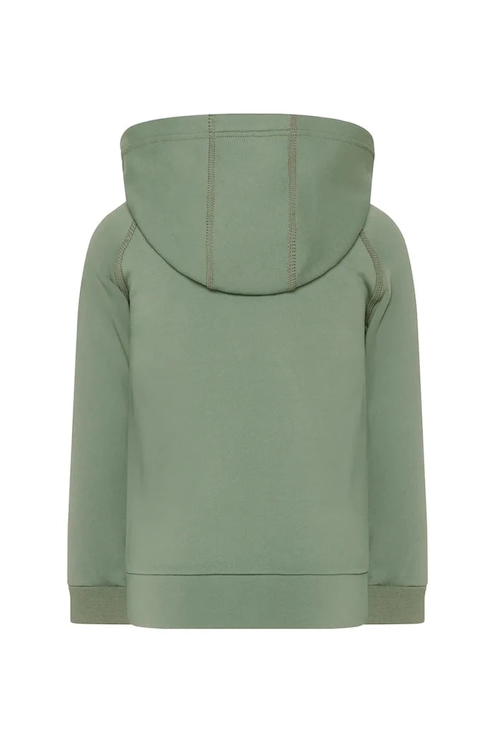 Didriksons SILJAN KIDS FZ Sweatshirt