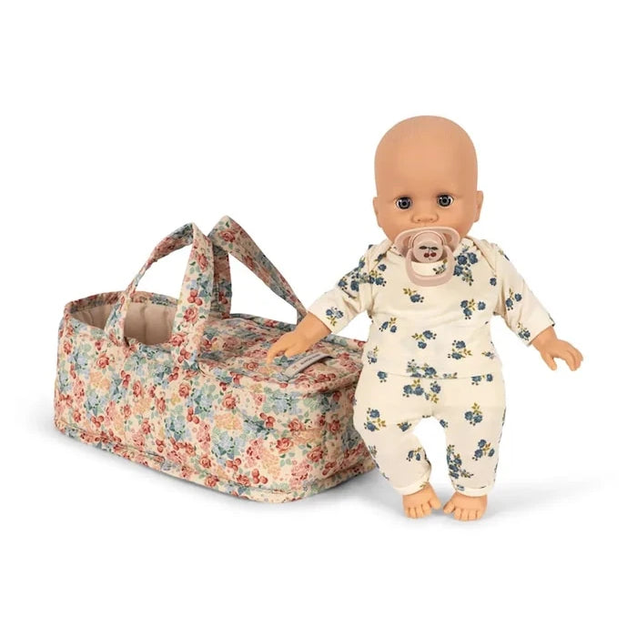 Кукла Konges Sløjd LUCCA BABY DOLL SET