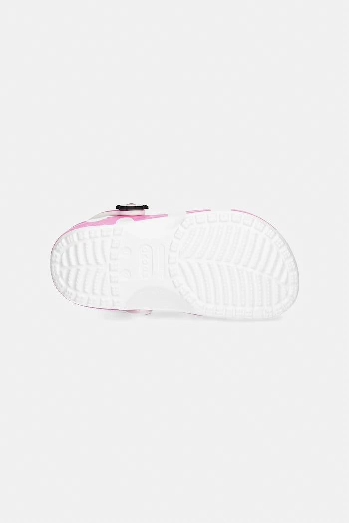 Детски чехли Crocs CLASSIC MINNIE MOUSE CLOG K