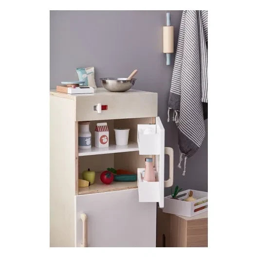 Kid's Concept - Wooden Frige