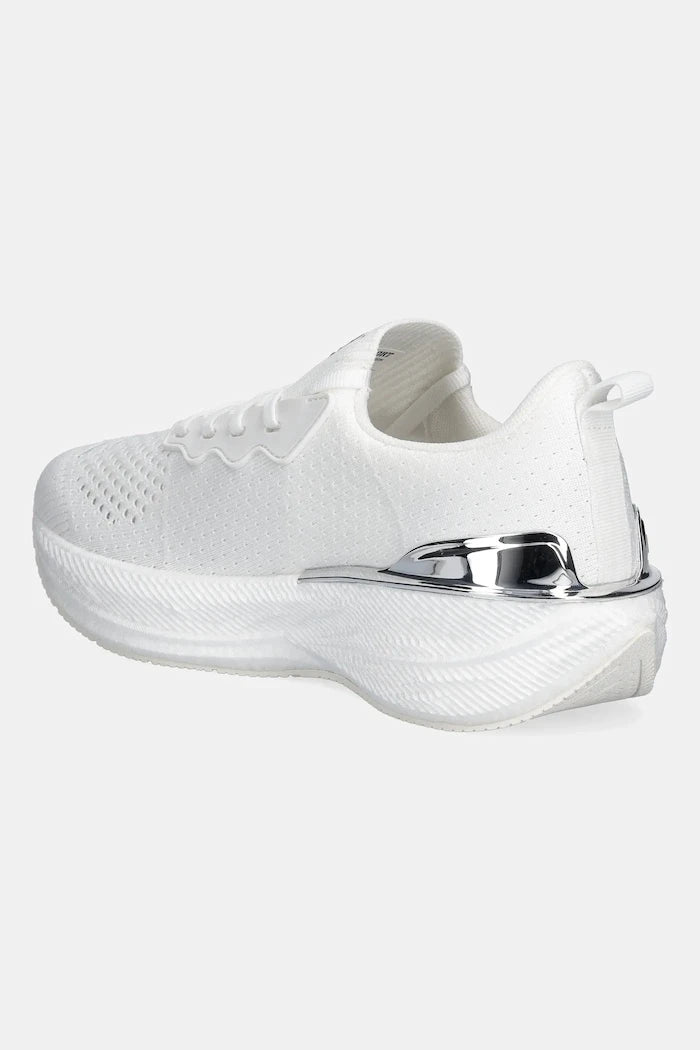 PLEIN SPORT Iron Tiger Sneaker