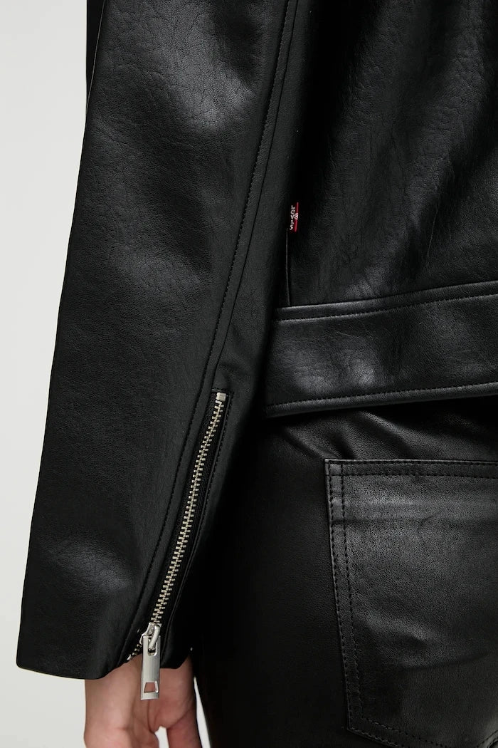 Рокерско яке Levi's