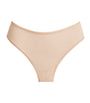 Skims Beige Fits Everybody Cheeky Brief