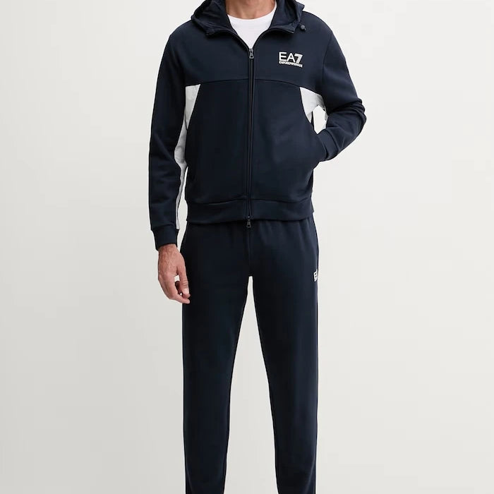 EA7 Emporio Armani спортен комплект мъжки