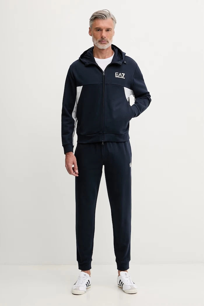 EA7 Emporio Armani erkek spor takımı