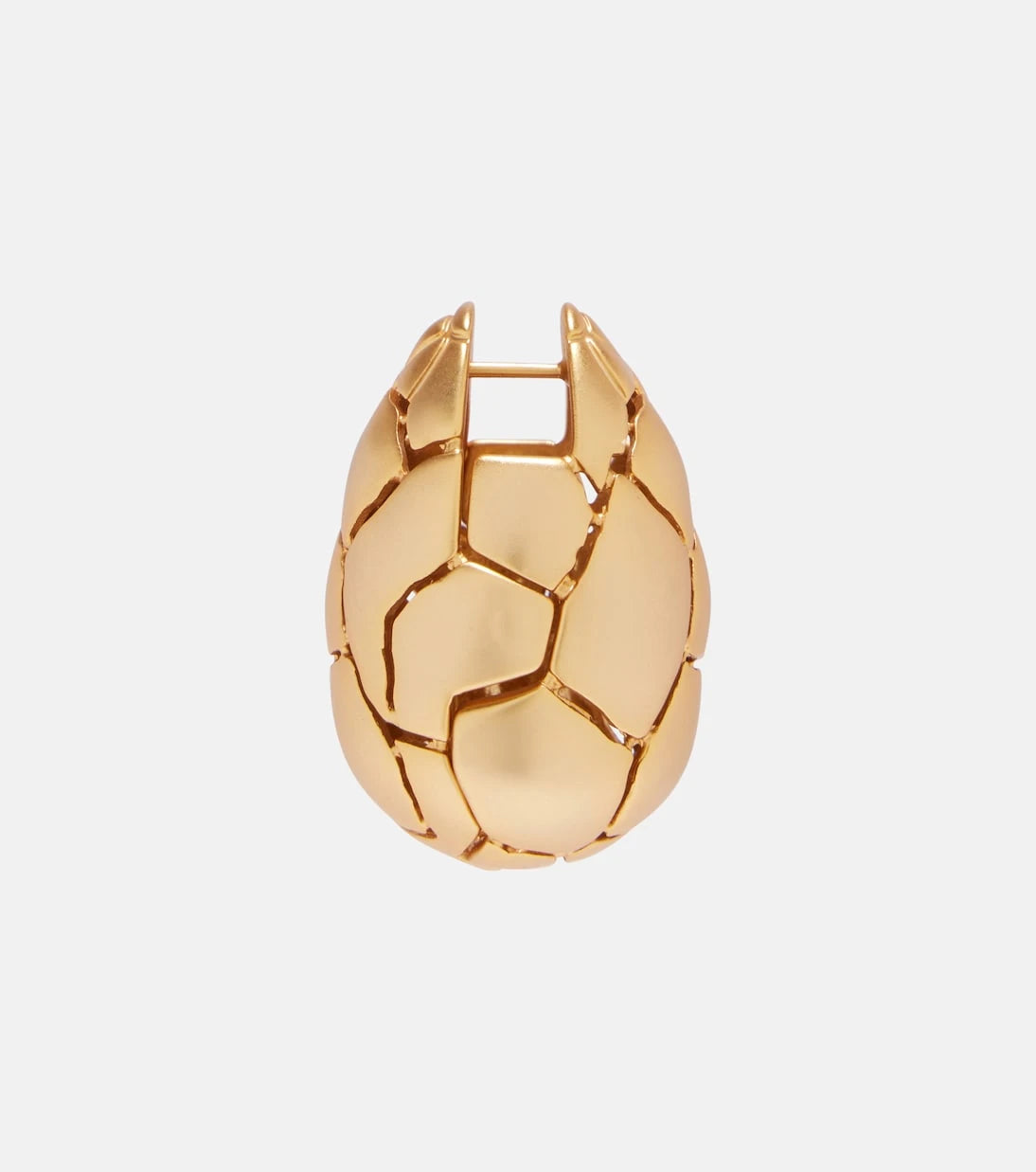 Zimmermann - Byron gold-plated earrings
