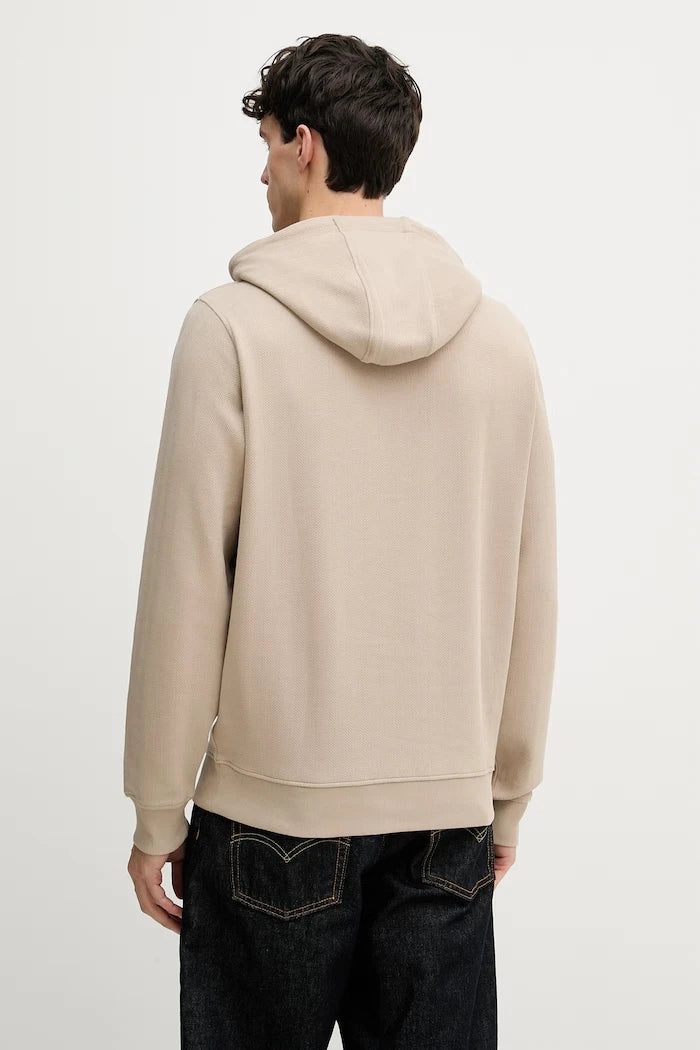 Guess erkek pamuklu sweatshirt