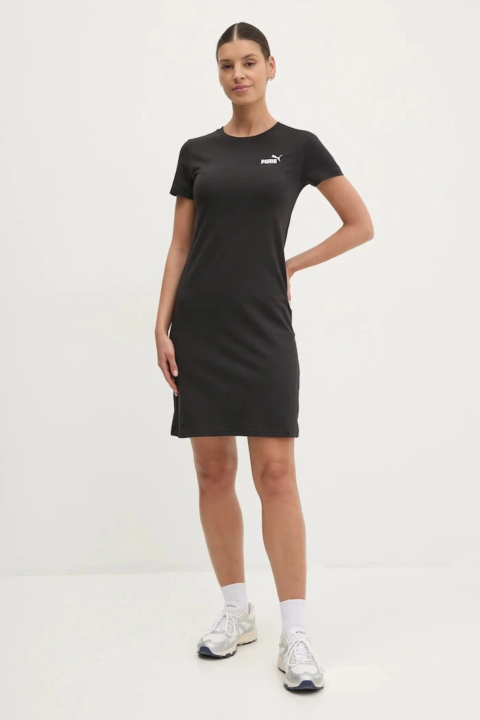 Рокля Puma Essential Logo