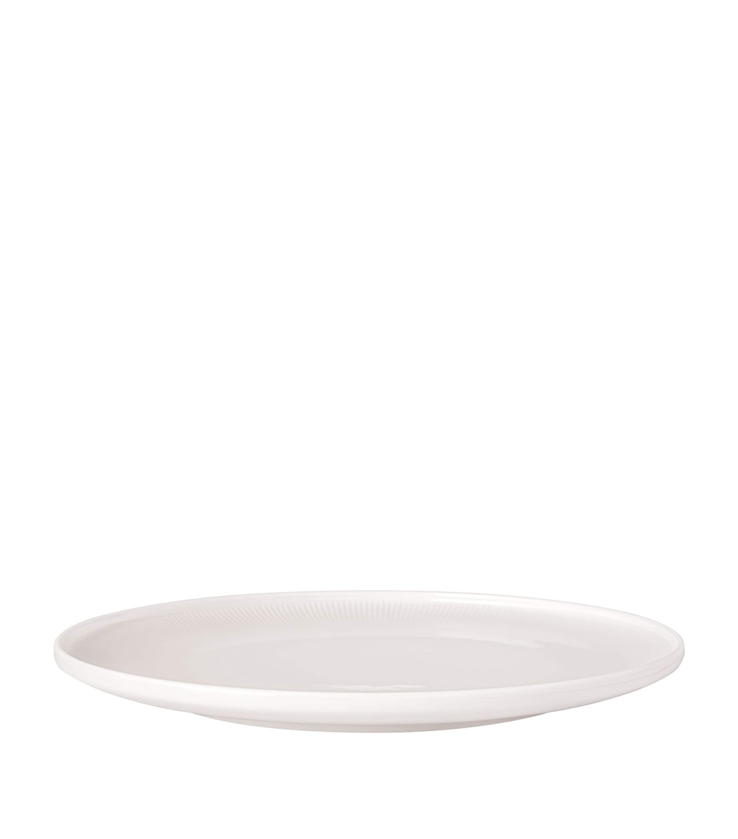 Villeroy & Boch Porcelain Afina Dinner Plate (32cm)