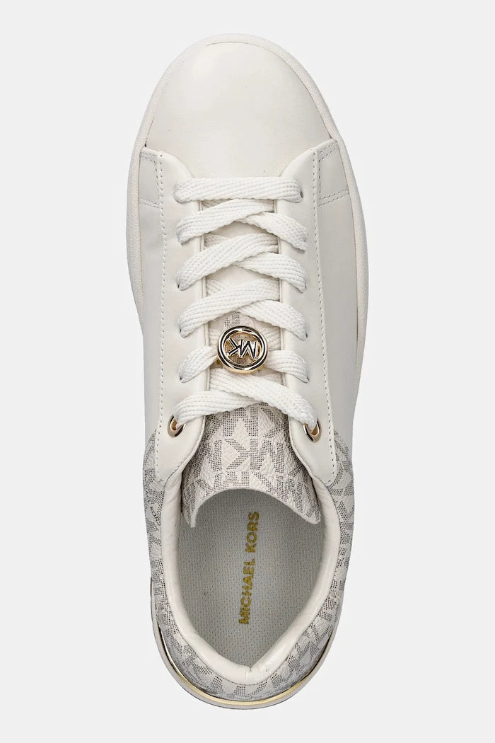 Маратонки MICHAEL Michael Kors Dottie Lace Up