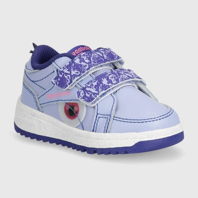 Детски маратонки Reebok Classic Weebok Clasp