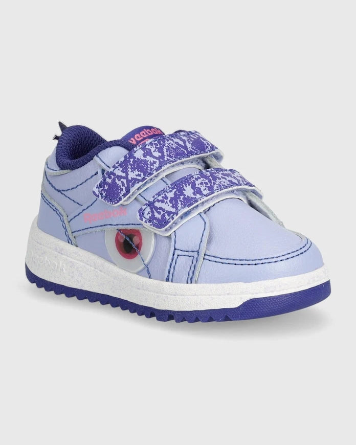 Детски маратонки Reebok Classic Weebok Clasp