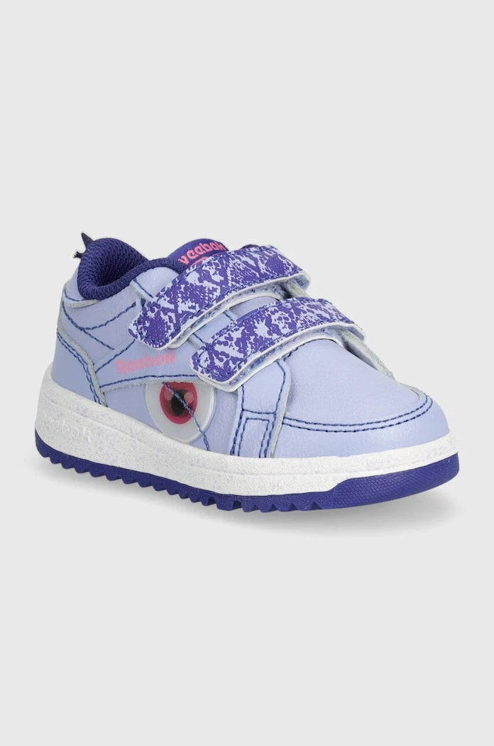 Детски маратонки Reebok Classic Weebok Clasp